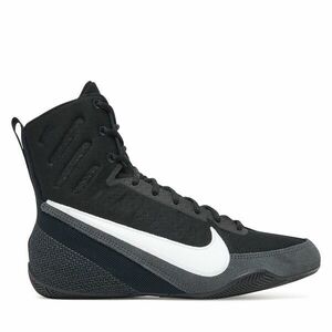 Box cipők Nike Machomai 3 HF7333 001 Fekete kép