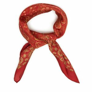 Kendő LAUREN RALPH LAUREN 454980725002 Narancssárga kép