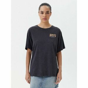 Roxy Póló ERJZT05905 Szürke Oversize kép