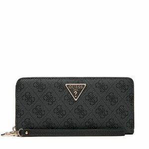 Nagy női pénztárca Guess Laurel II Slg SWSG74 59146 Szürke kép