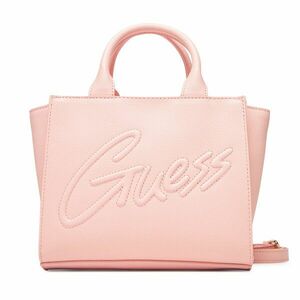 Táska Guess J5GZ06 WG730 Rózsaszín kép