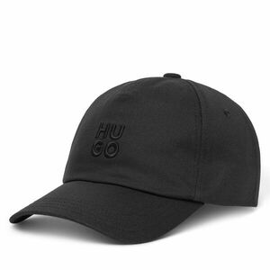 Baseball sapka HUGO Asya 50546581 Fekete kép