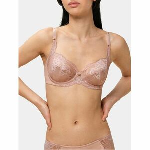 Triumph Melltartó alsó huzallal Wild Peony Florale 10209608 Rózsaszín kép