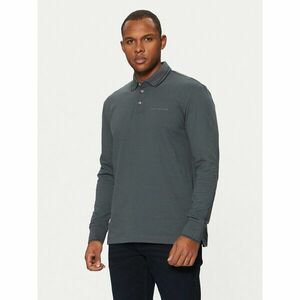 Tom Tailor Pólóing 1043998 Szürke Regular Fit kép