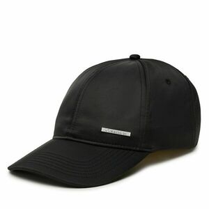 Baseball sapka Calvin Klein LV04D5022G Fekete kép
