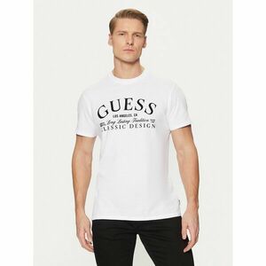 Guess Póló M5RI43 K9RM1 Fehér Regular Fit kép