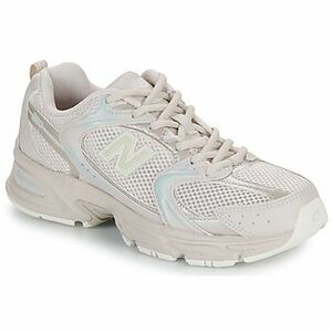 Rövid szárú edzőcipők New Balance 530 kép