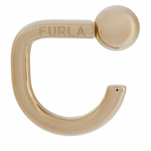 Fülhallgató Furla Mianuvola WJ00237 MT0000 OR000 Arany kép