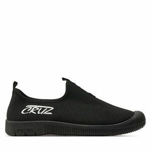 Vízi sportcipők CRUZ Kerda Uni Water Shoe CR192041 Fekete kép