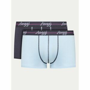 Sloggi 2 darab boxer 10206968 Kék kép