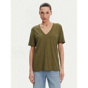 ACCESS FASHION Póló 53-2148-611 Zöld Regular Fit kép