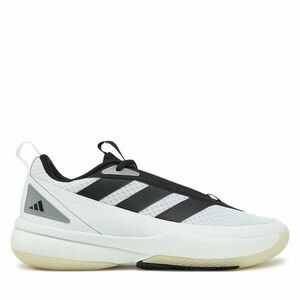Kosárlabda cipők adidas Subzone IH5840 Fehér kép