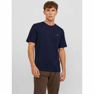 Jack&Jones Póló Paulos 12245087 Kék Standard Fit kép