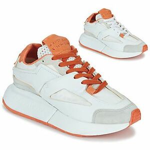 Rövid szárú edzőcipők Airstep / A.S.98 4EVER kép