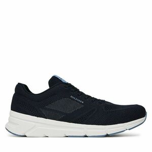 Sportcipők Tommy Hilfiger Modern Comfort Run Knit FM0FM05524 Sötétkék kép