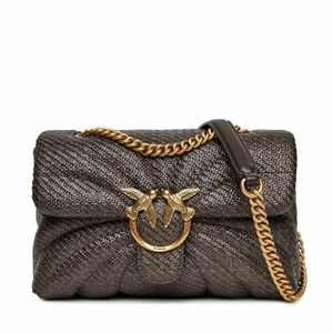 Táska PINKO Love Puff Classic Cl PE 25 PLTT 100038 A2C8 Barna kép