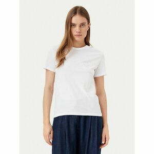 ONLY Póló Ariana 15343771 Fehér Regular Fit kép