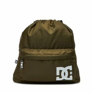 Tornazsák DC DCI-P-004-07 Khaki kép