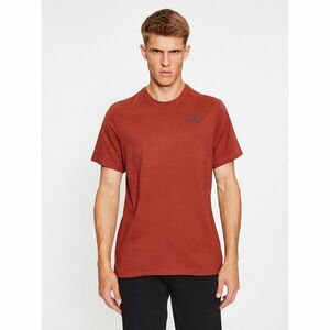The North Face Póló Redbox Celebration NF0A7X1K Barna Regular Fit kép