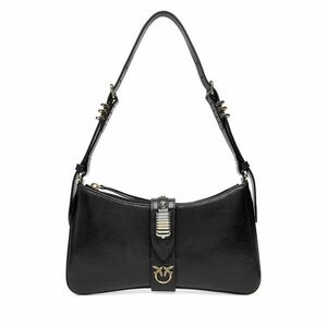 Táska PINKO Arthemis Shoulder Mini AI 24-25 PLTT 103512 A29V Fekete kép