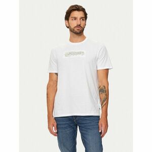 Guess Póló M4BI61 K9RM1 Fehér Slim Fit kép