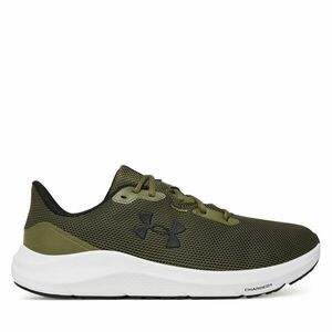 Futócipő Under Armour Pursuit 4 3028254-391 Khaki kép