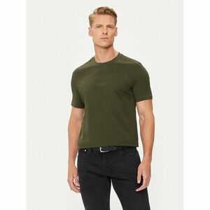 Guess Póló M2YI72 I3Z14 Zöld Regular Fit kép