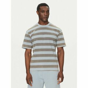 HUGO Póló Dockoe 50535283 Kék Relaxed Fit kép