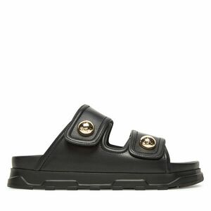 Papucs Furla Sfera YJ54SFE Y62000 O6000 Fekete kép