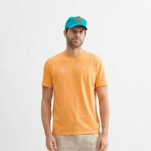 Rövid ujjú pólók Munich T-shirt massana lifestyle kép