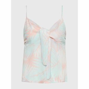Volcom Felső Palmy Nites B0412301 Színes Regular Fit kép