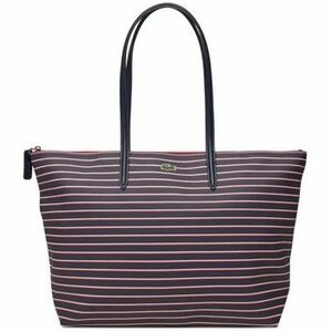 Táskák Lacoste SEASONAL LARGE SHOPPING BA kép