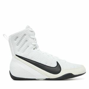 Box cipők Nike Machomai 3 HF7333 101 Fehér kép