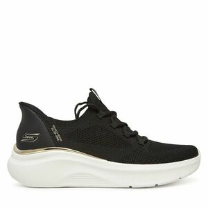 Sportcipők Skechers Bobs B Love-True Delight 117617/BLK Fekete kép
