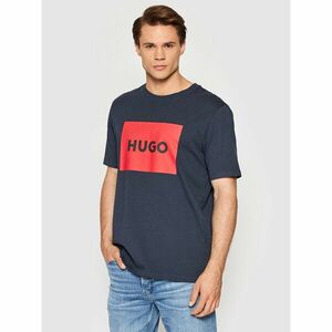 Hugo Póló Dulive222 50467952 Sötétkék Regular Fit kép