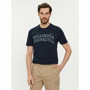 Aeronautica Militare Póló 241TS2203J629 Sötétkék Regular Fit kép