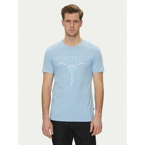 JOOP! Póló 17 JJ-01Alerio-3 30042432 Kék Modern Fit kép