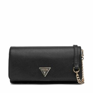 Táska Guess Noelle II Mini HWZG96 72750 Fekete kép