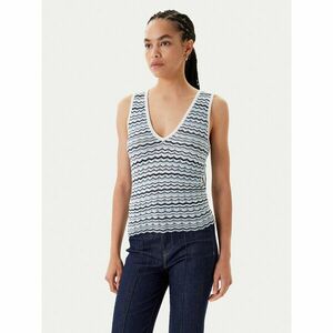Morgan Felső 251-MINKO Kék Regular Fit kép