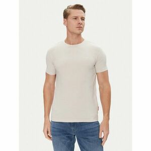JOOP! Jeans Póló 15 JJJ-32Alphis 30045926 Bézs Modern Fit kép