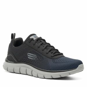 Sportcipő Skechers TRACK RIPKENT 232399 NVBK Sötétkék kép