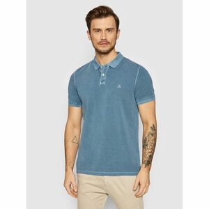 Marc O'Polo Pólóing B21 2266 53000 Kék Regular Fit kép