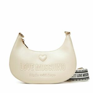 Táska LOVE MOSCHINO JC4219PP0MKF0110 Ekru kép