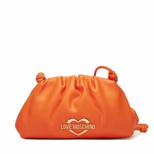 Táska LOVE MOSCHINO JC4286PP0MKK0450 Narancssárga kép