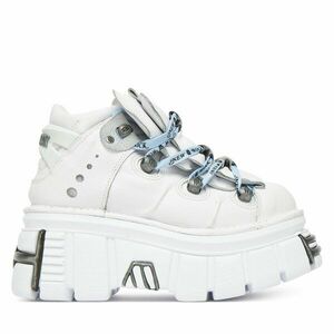 Sportcipők NEW ROCK M-106-C187 Fehér kép