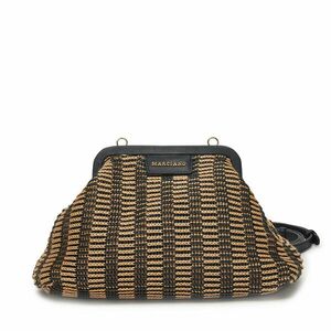 Táska Marciano Guess 5GGZ217333A Fekete kép