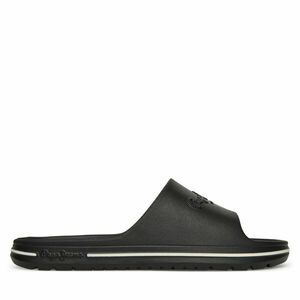 Papucs Pepe Jeans Beach Slide M PMS70159 Fekete kép