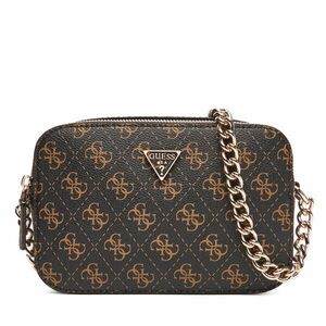 Táska Guess Noelle II HWQG96 72140 Barna kép
