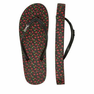 Flip-flops Juicy Couture 800291A Fekete kép