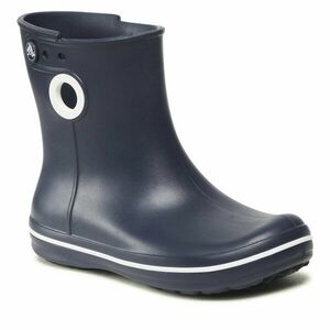 Gumicsizma Crocs Jaunt Shorty Boot W 15769 Sötétkék kép